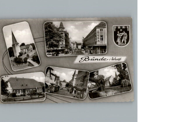 Buende Herford