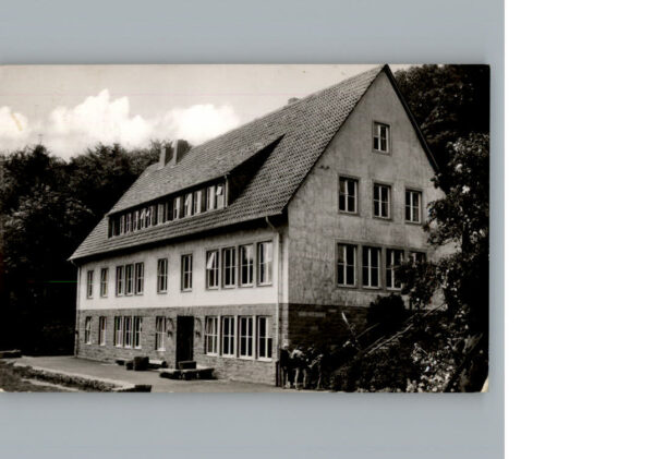 Roedinghausen Westfalen