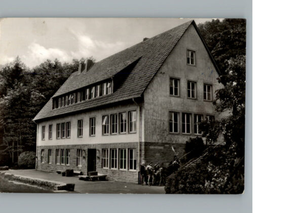 Roedinghausen Westfalen