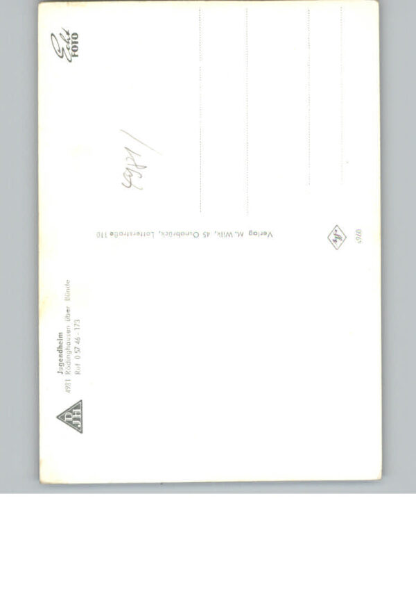 Roedinghausen Westfalen – Bild 2