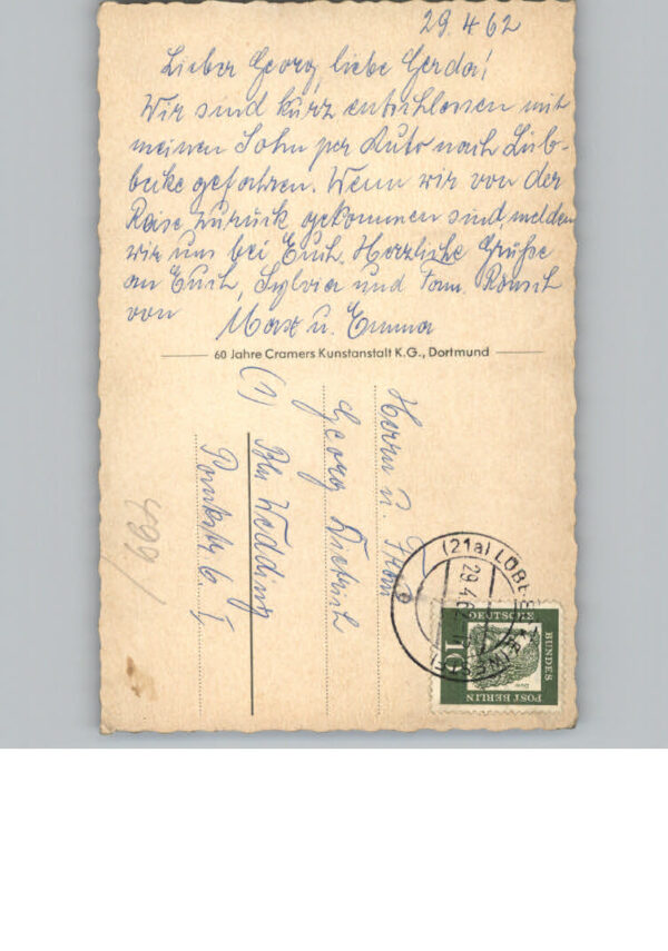 Luebbecke Westfalen Schwimmbad – Bild 2