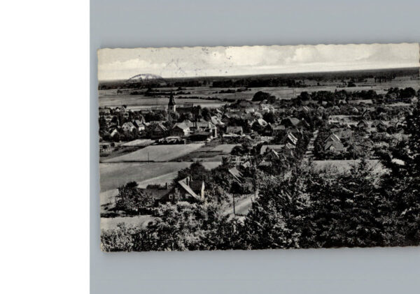 Preussisch Oldendorf