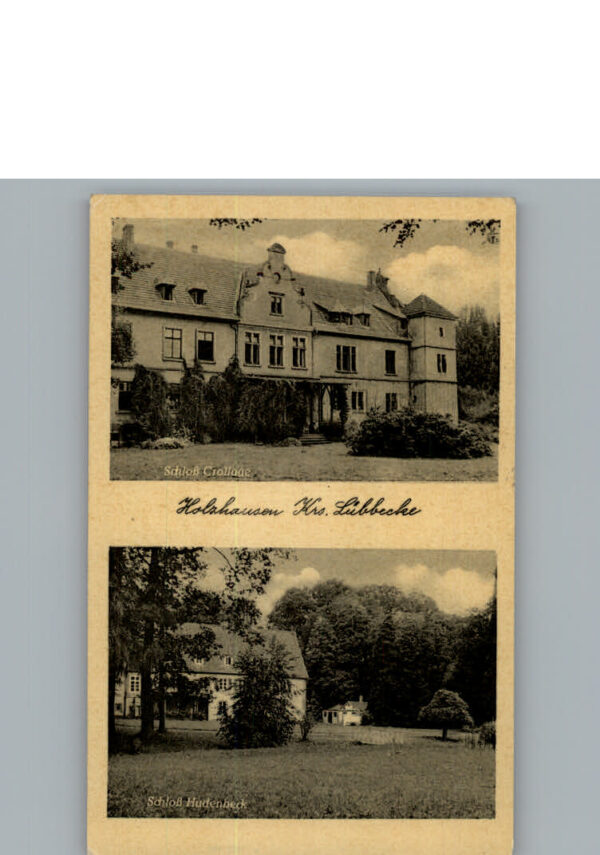 Holzhausen Luebbecke