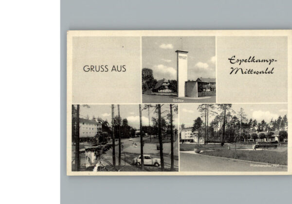 Espelkamp Breslauerstrasse