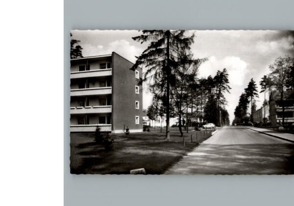 Espelkamp Foto-Karte