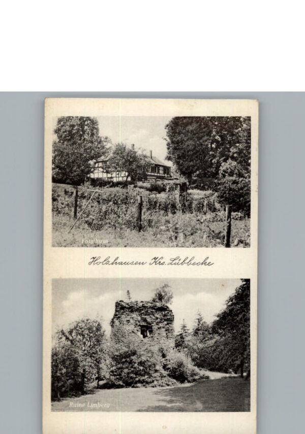 Holzhausen Luebbecke
