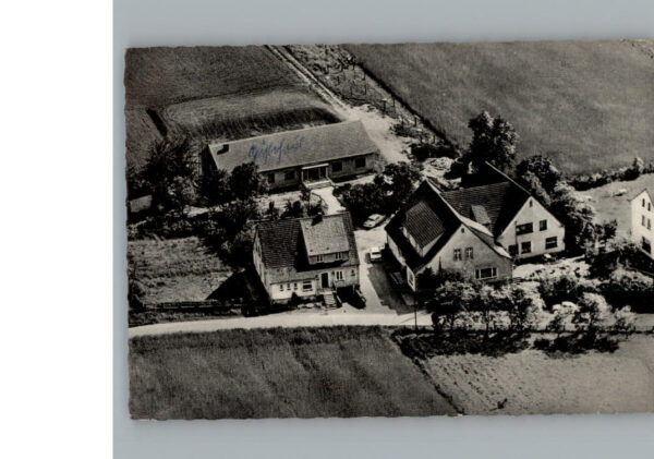 Holzhausen Luebbecke Pension Haus Stork