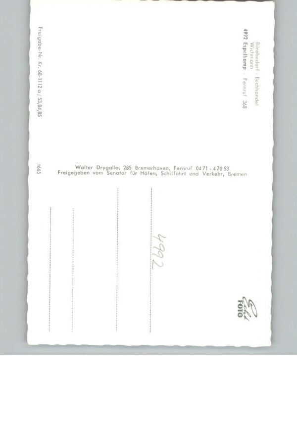 Espelkamp Luftaufnahme – Bild 2