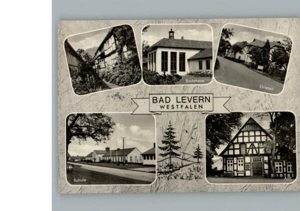 Levern