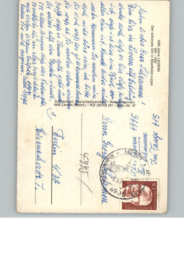 Levern – Bild 2