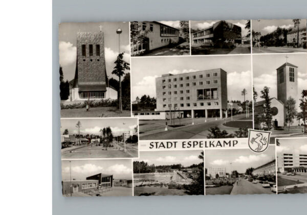 Espelkamp Schwimmbad