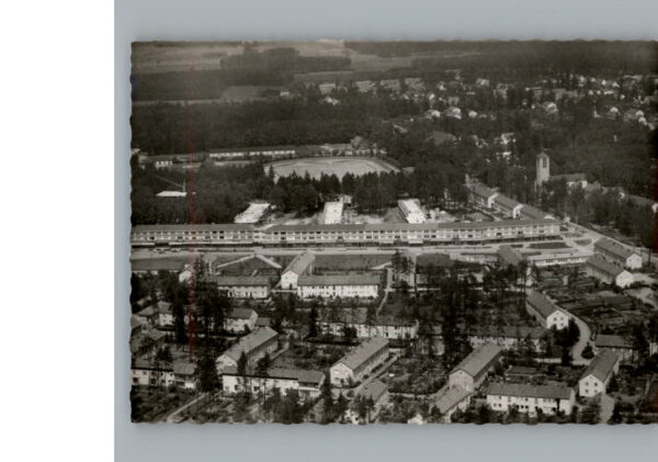 Espelkamp Luftaufnahme