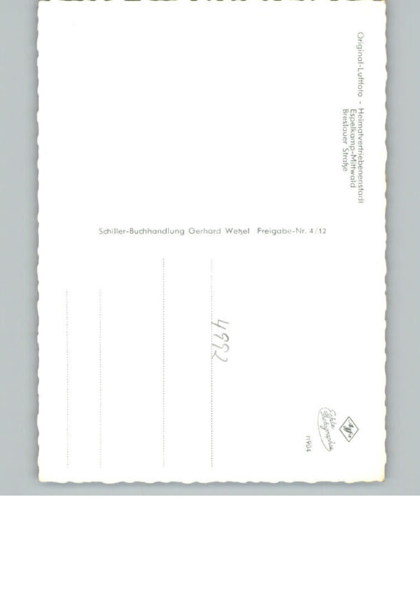 Espelkamp Luftaufnahme – Bild 2