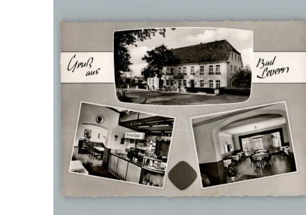 Levern Hotel Heidsiek