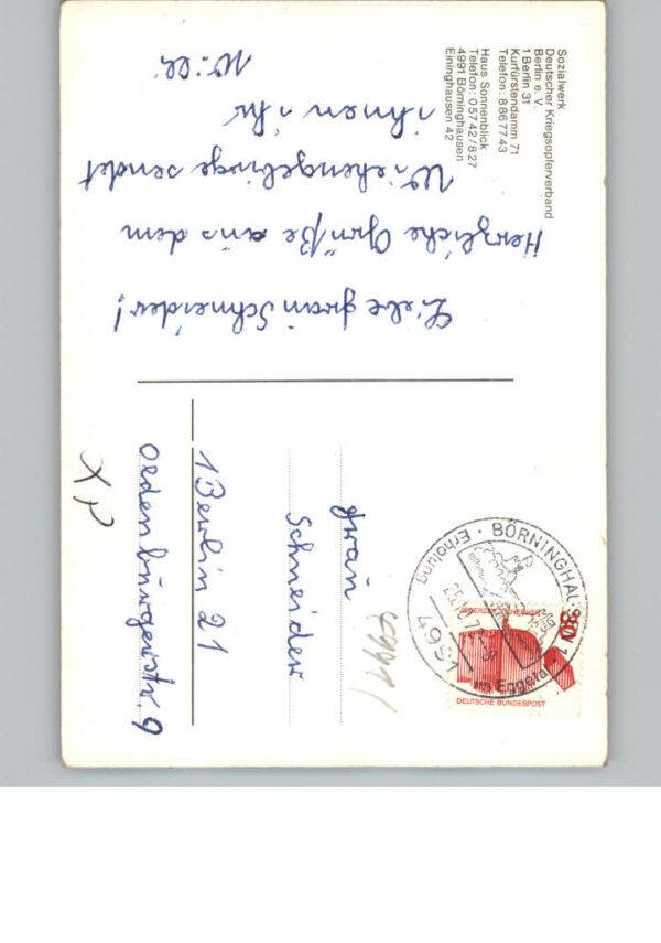 Eininghausen – Bild 2