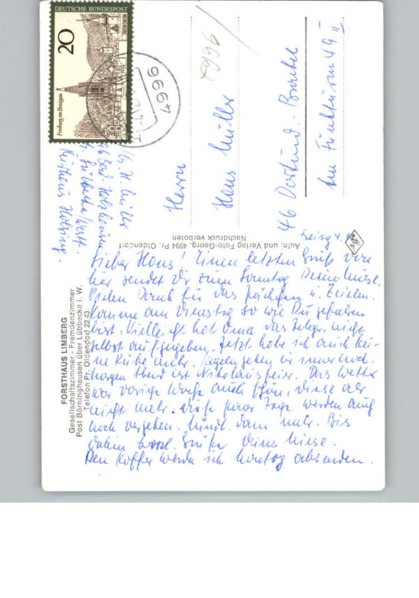 Boerninghausen – Bild 2