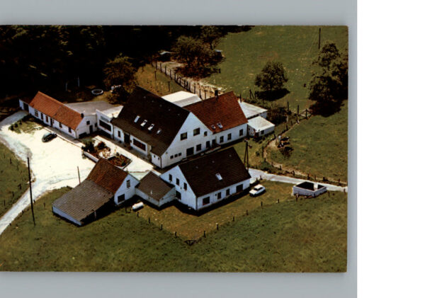 Blasheim Pension Jaegerklause