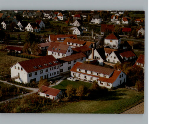 Holzhausen Luebbecke Pension Haus Stork