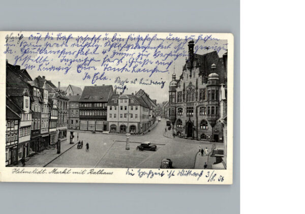 Helmstedt