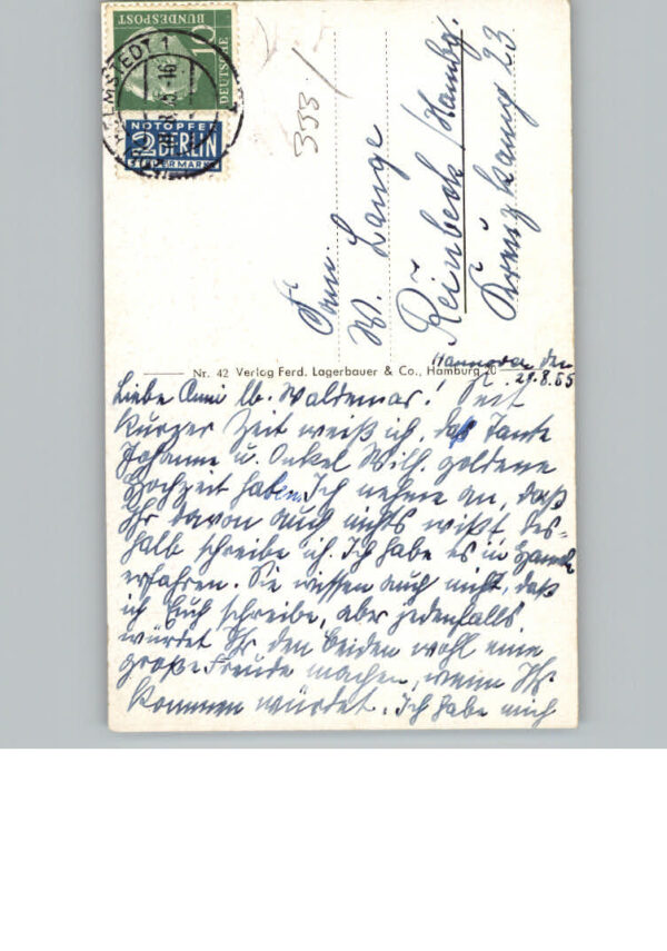 Helmstedt – Bild 2