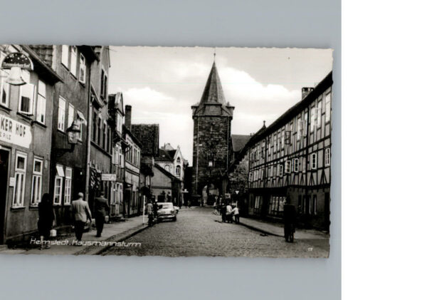 Helmstedt
