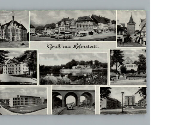 Helmstedt