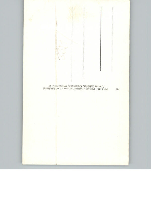 Greene Kreiensen – Bild 2