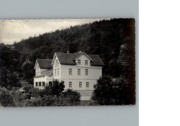 Bad  Gandersheim