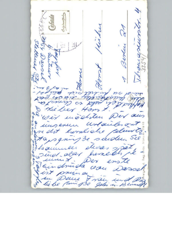 Dassel Solling Luftaufnahme – Bild 2