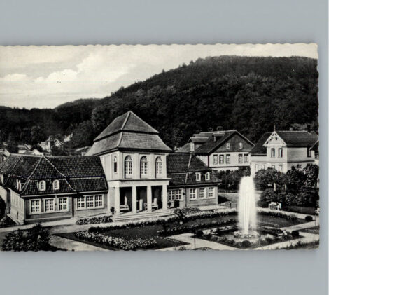 Bad  Grund