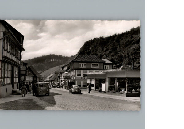 Bad  Grund