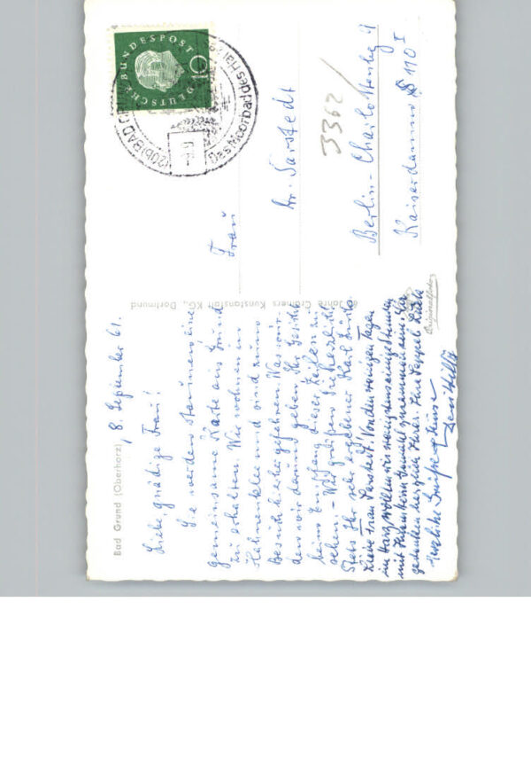 Bad  Grund – Bild 2
