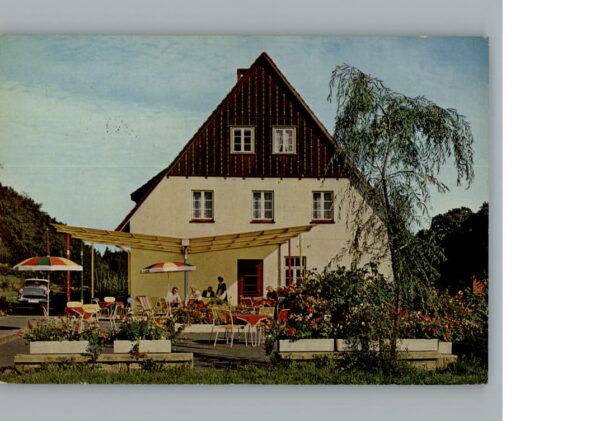Ostlutter Hotel Waldesruh