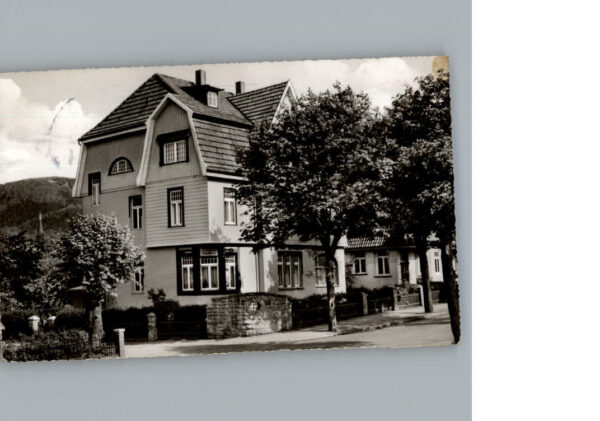 Bad Harzburg