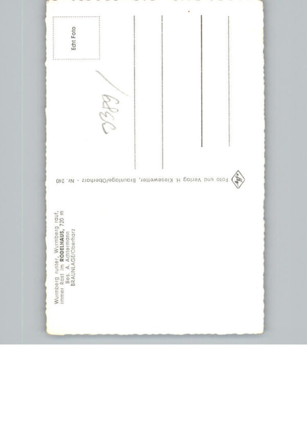 Braunlage – Bild 2