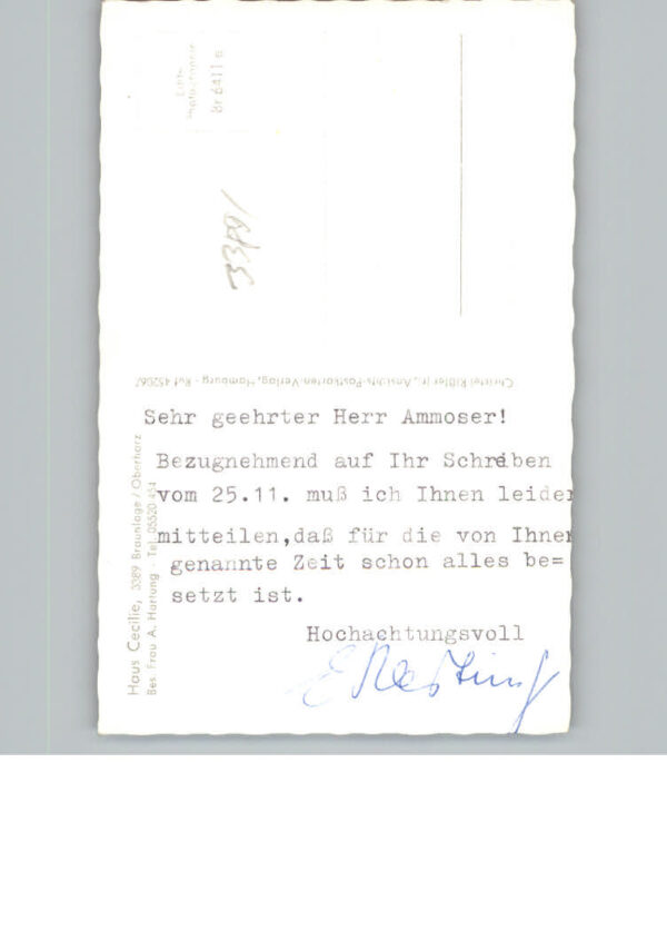 Braunlage – Bild 2