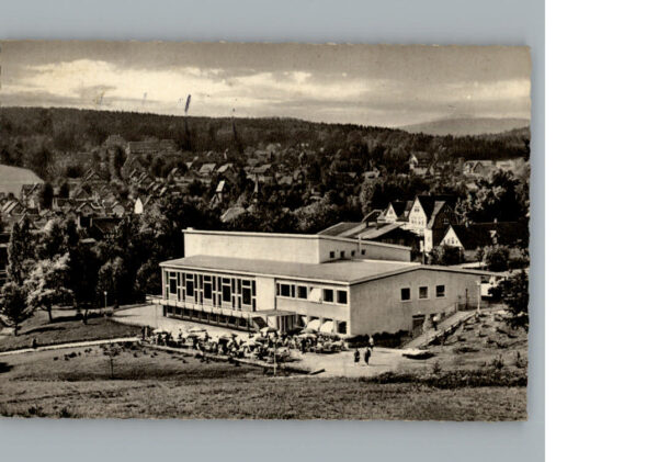 Braunlage Kurhaus