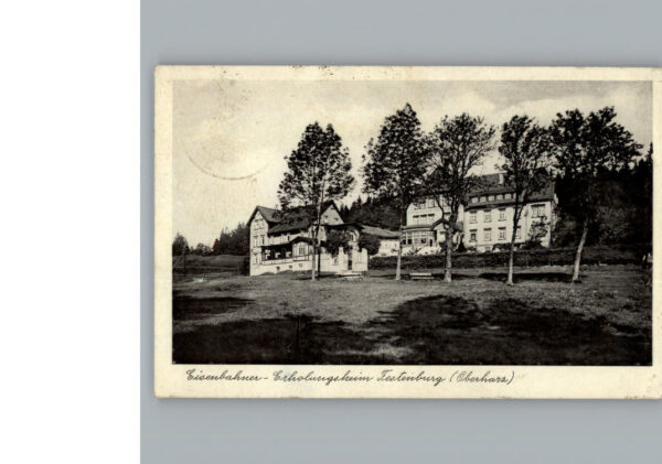 Festenburg