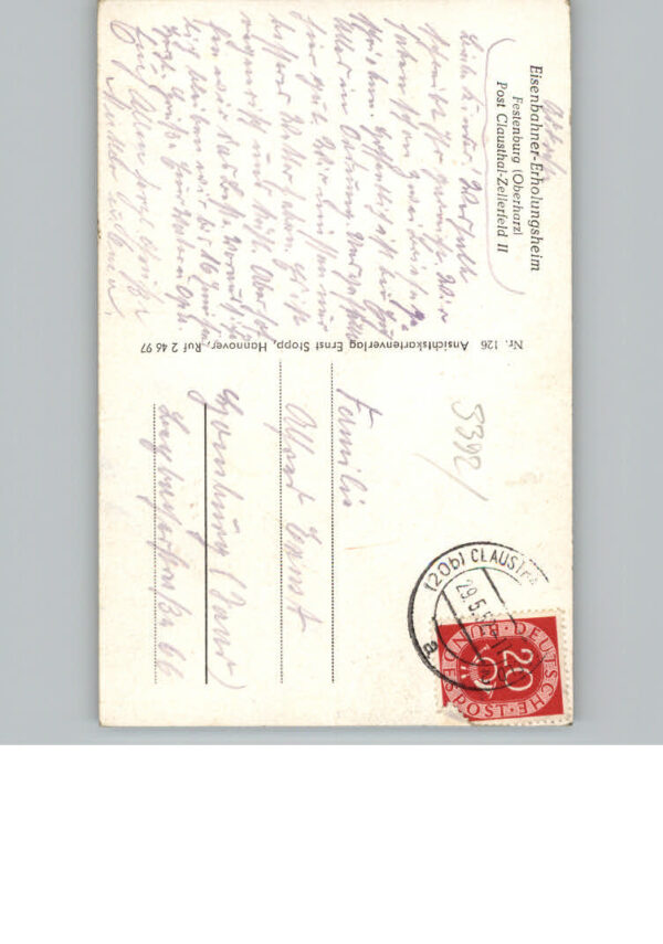Festenburg – Bild 2