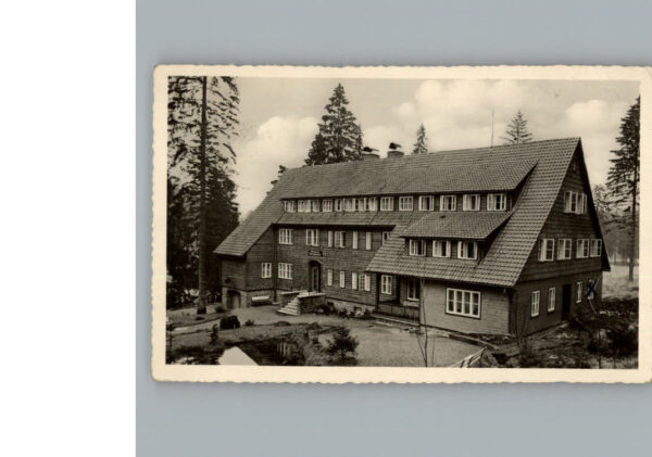 Altenau Harz