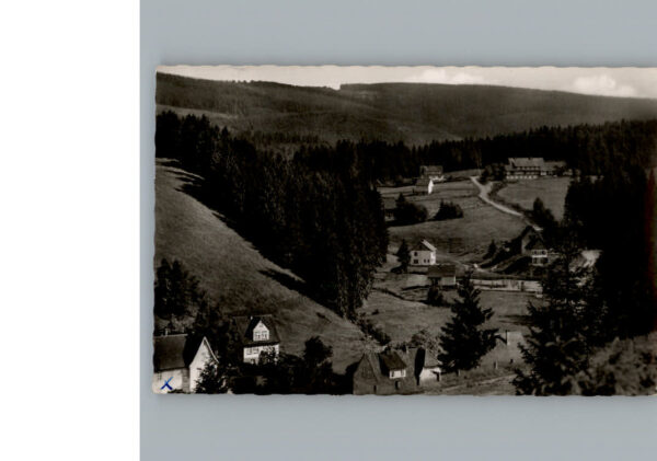 Altenau Harz
