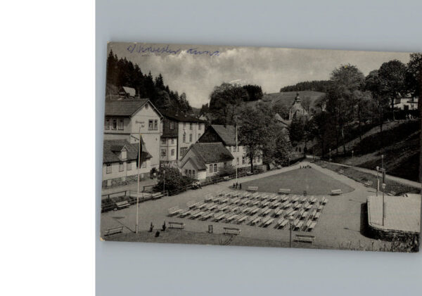 Altenau Harz