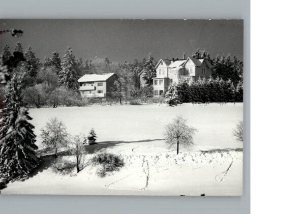 Hahnenklee-Bockswiese Harz