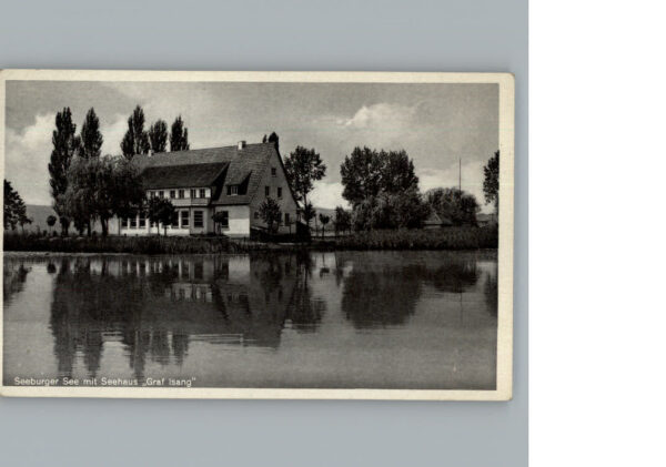 Seeburg Goettingen