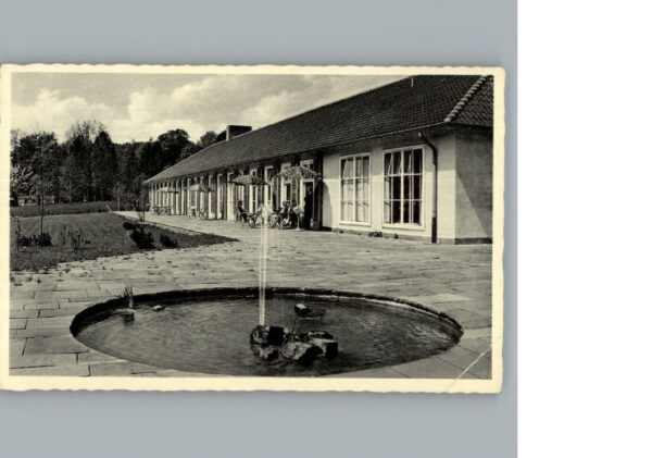 Tiefenbrunn Goettingen Krankenhaus