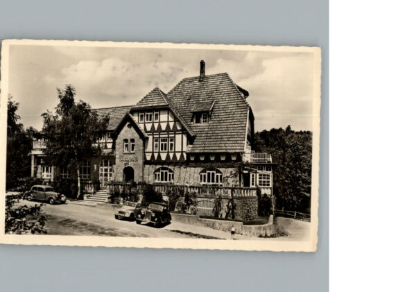 Goettingen Niedersachsen Hotel - Restaurant Soedderich