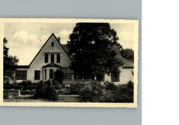 Nikolausberg Gasthaus Vollbrecht