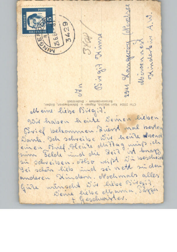 Duderstadt – Bild 2