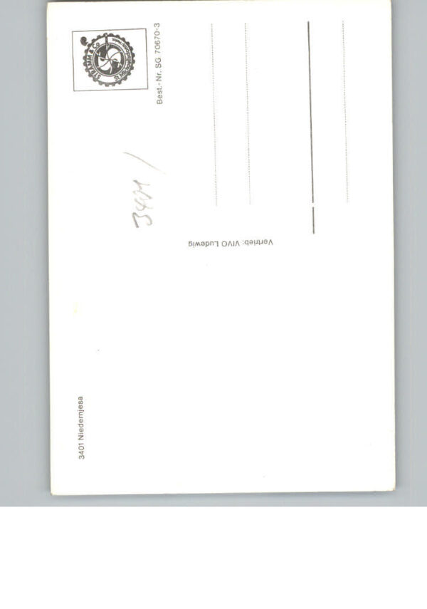 Niedernjesa – Bild 2