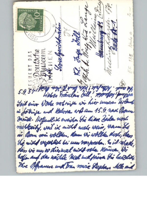 Goettingen Niedersachsen – Bild 2